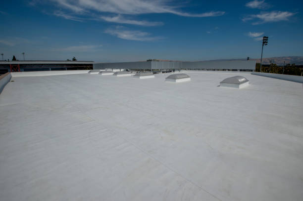 Best Roof Installation  in Honsville, GA