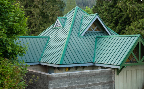 Best 4 Ply Roofing  in Honsville, GA
