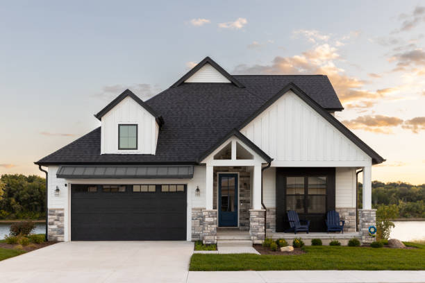 Best Rubber Roofing (EPDM, TPO)  in Honsville, GA