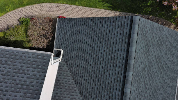 Best Chimney Flashing Repair  in Honsville, GA