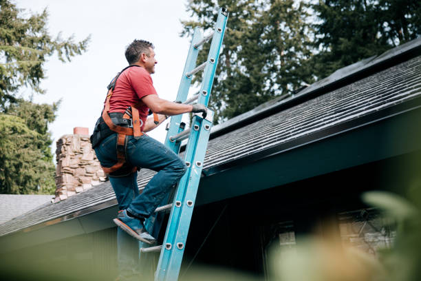Best Asphalt Shingle Roofing  in Honsville, GA