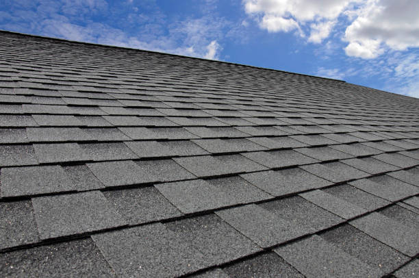 Best Metal Roofing Installation  in Honsville, GA