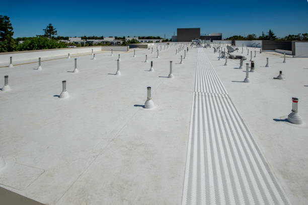 Hogansville, GA Roofing Service Company