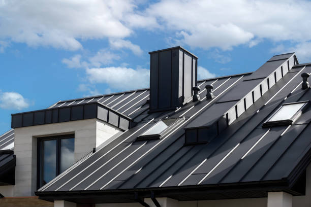 Best Emergency Roof Repair  in Honsville, GA