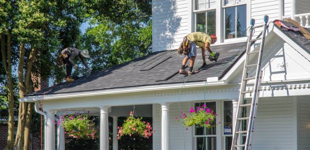 Steel Roofing in Hogansville, GA